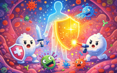 لتحفيز مناعتك أثناء النوم..إتبع الآتي