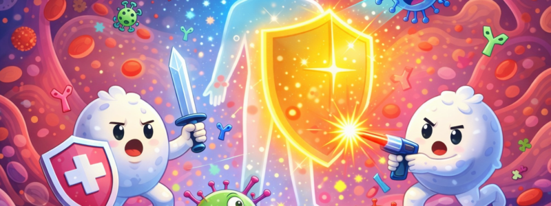 لتحفيز مناعتك أثناء النوم..إتبع الآتي