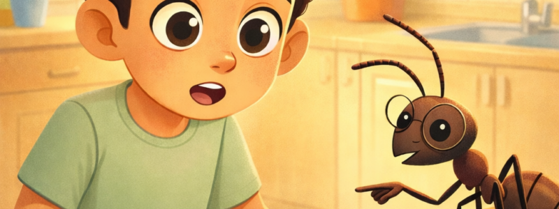 كيف يساعد العفن في حياتنا؟ ..سلطان يسأل وجميلة تجيب.